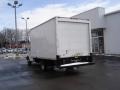 Summit White - Express Cutaway moving Truck Photo No. 17