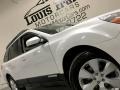Satin White Pearl - Outback 2.5i Limited Wagon Photo No. 13