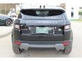 2016 Santorini Black Metalllic Land Rover Range Rover Evoque SE  photo #10