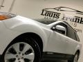 Satin White Pearl - Outback 2.5i Limited Wagon Photo No. 15