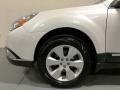 Satin White Pearl - Outback 2.5i Limited Wagon Photo No. 23