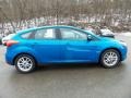 Blue Candy - Focus SE Hatch Photo No. 4