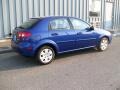 Cobalt Blue Metallic - Reno  Photo No. 3
