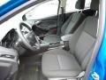 Blue Candy - Focus SE Hatch Photo No. 9