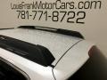 Satin White Pearl - Outback 2.5i Limited Wagon Photo No. 36