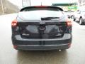 2016 Shadow Black Ford Focus SE Hatch  photo #6