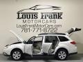 Satin White Pearl - Outback 2.5i Limited Wagon Photo No. 38
