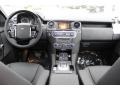 2016 Aruba Metallic Land Rover LR4 HSE LUX  photo #4