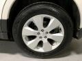 Satin White Pearl - Outback 2.5i Limited Wagon Photo No. 41