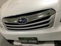 Satin White Pearl - Outback 2.5i Limited Wagon Photo No. 44