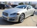 1AJ - Ingot Premium Metallic Jaguar XJ (2016)