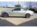  2016 XJ L 3.0 Ingot Premium Metallic
