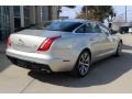 Ingot Premium Metallic - XJ L 3.0 Photo No. 11
