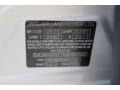  2016 XJ L 3.0 Ingot Premium Metallic Color Code 1AJ
