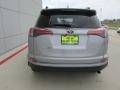 2016 Silver Sky Metallic Toyota RAV4 LE  photo #5