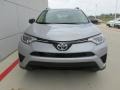 2016 Silver Sky Metallic Toyota RAV4 LE  photo #8