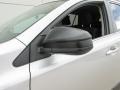 2016 Silver Sky Metallic Toyota RAV4 LE  photo #12