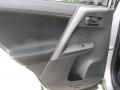 2016 Silver Sky Metallic Toyota RAV4 LE  photo #17