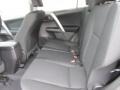 2016 Silver Sky Metallic Toyota RAV4 LE  photo #18