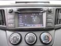 2016 Silver Sky Metallic Toyota RAV4 LE  photo #25