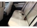 White Orchid Pearl - Civic Touring Sedan Photo No. 23