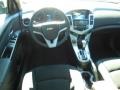 Rainforest Green Metallic - Cruze LT Photo No. 6