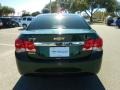 Rainforest Green Metallic - Cruze LT Photo No. 7