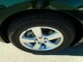 Rainforest Green Metallic - Cruze LT Photo No. 14