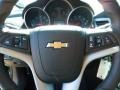 Rainforest Green Metallic - Cruze LT Photo No. 21