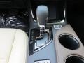  2016 Avalon Touring 6 Speed ECT-i Automatic Shifter