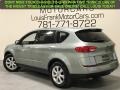 Seacrest Green Metallic - B9 Tribeca Limited 7 Passenger Photo No. 129