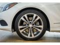 2016 Polar White Mercedes-Benz E 400 Coupe  photo #10