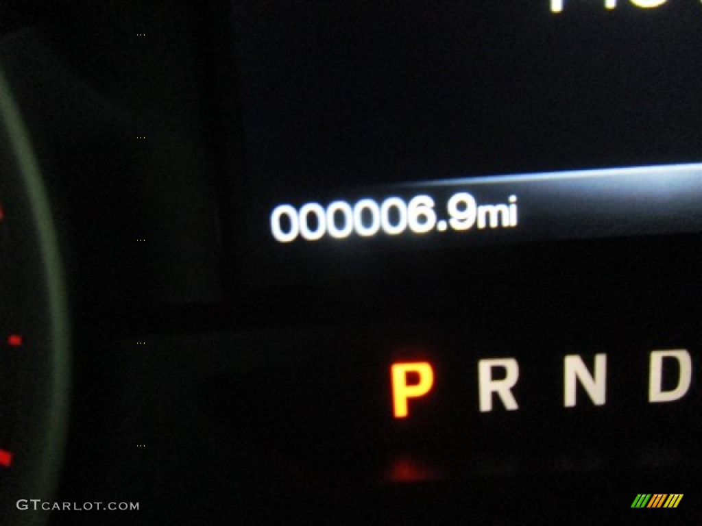 2016 F150 XLT SuperCab - Shadow Black / Medium Earth Gray photo #21