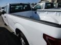 2016 Oxford White Ford F150 XL Regular Cab  photo #5