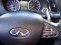 2015 Black Obsidian Infiniti Q50 S Hybrid  photo #30