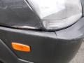 Dark Titanium Gray Metallic - Tucson SE 4WD Photo No. 2