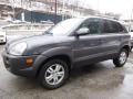 Dark Titanium Gray Metallic - Tucson SE 4WD Photo No. 5