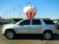 Champagne Silver Metallic - Acadia SLE Photo No. 2