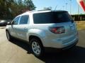 Champagne Silver Metallic - Acadia SLE Photo No. 3
