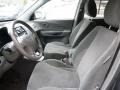 Dark Titanium Gray Metallic - Tucson SE 4WD Photo No. 8