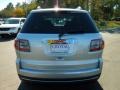 Champagne Silver Metallic - Acadia SLE Photo No. 9
