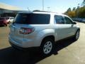 Champagne Silver Metallic - Acadia SLE Photo No. 10