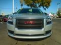Champagne Silver Metallic - Acadia SLE Photo No. 15