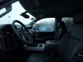 Tungsten Metallic - Silverado 2500HD LTZ Crew Cab 4x4 Photo No. 10