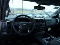 Tungsten Metallic - Silverado 2500HD LTZ Crew Cab 4x4 Photo No. 12