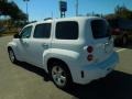 2007 Summit White Chevrolet HHR LT  photo #3