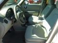 2007 Summit White Chevrolet HHR LT  photo #4
