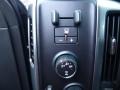 Tungsten Metallic - Silverado 2500HD LTZ Crew Cab 4x4 Photo No. 15