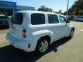 2007 Summit White Chevrolet HHR LT  photo #10
