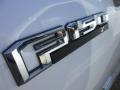 2016 Oxford White Ford F150 XL SuperCab  photo #3